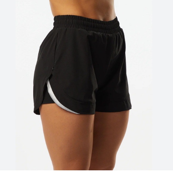 Alphalete Pants - Alphalete Shorts